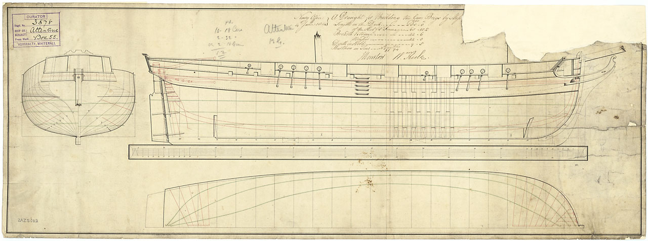 Attentive (1804), Cheerly (1804).jpg