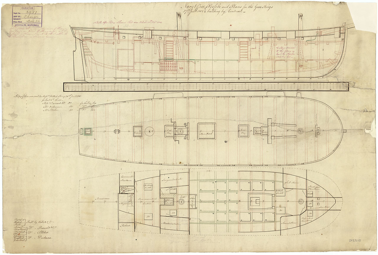 Archer class (1800) of 58 12-gun Gunbrigs.jpg