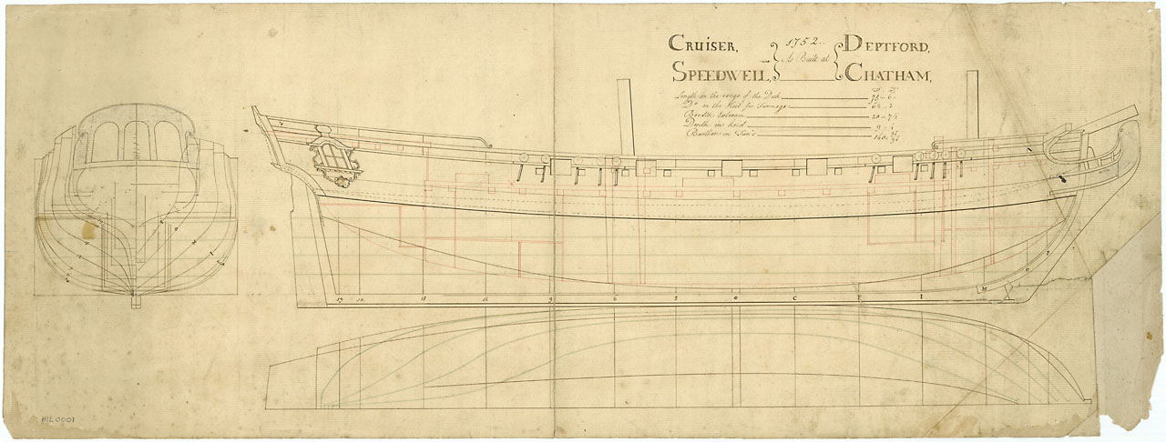 Cruiser (1752) and 'Speedwell' (1752) (HIL0001).jpg