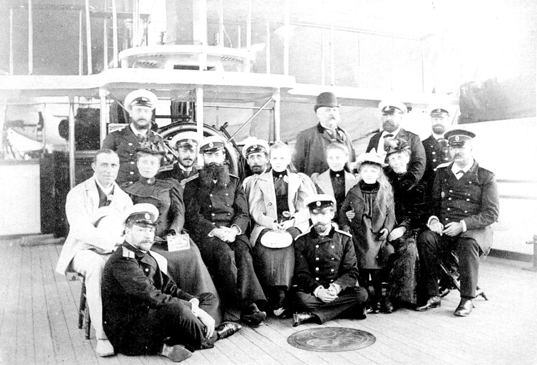 Офицеры Забияки, Петропавловск, май 1892 года 4.jpg
