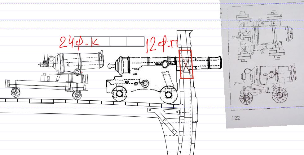 примерка 12 ф пушки.JPG