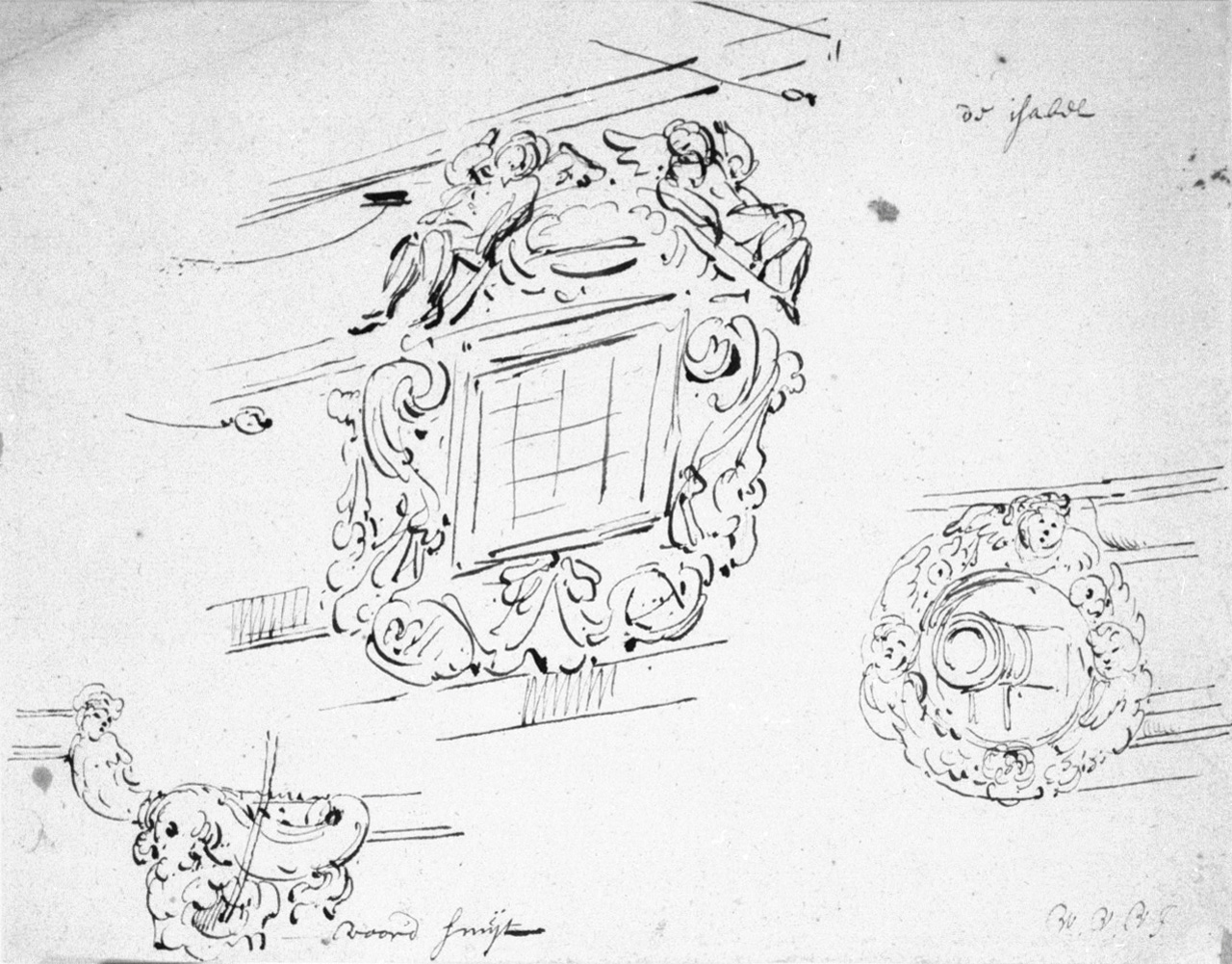 Details of decoration of the 'Isabella' yacht 1683.jpg
