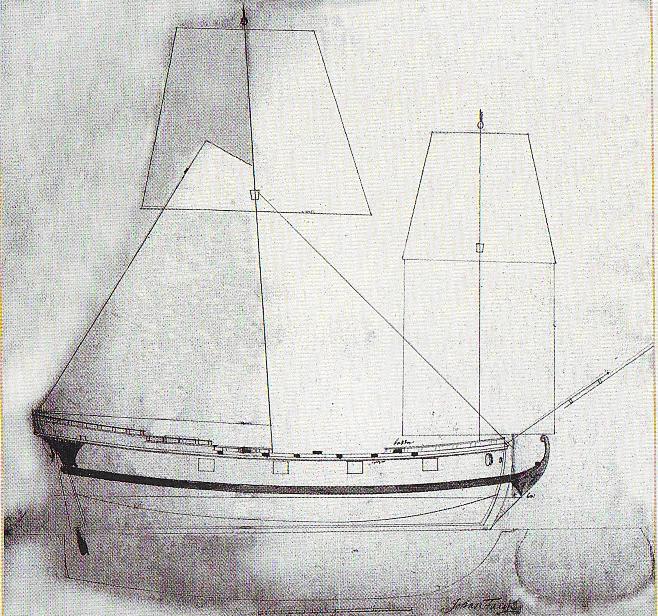 Swedish brigantine “Ulrica” from Dorpat squadron 1702.JPG