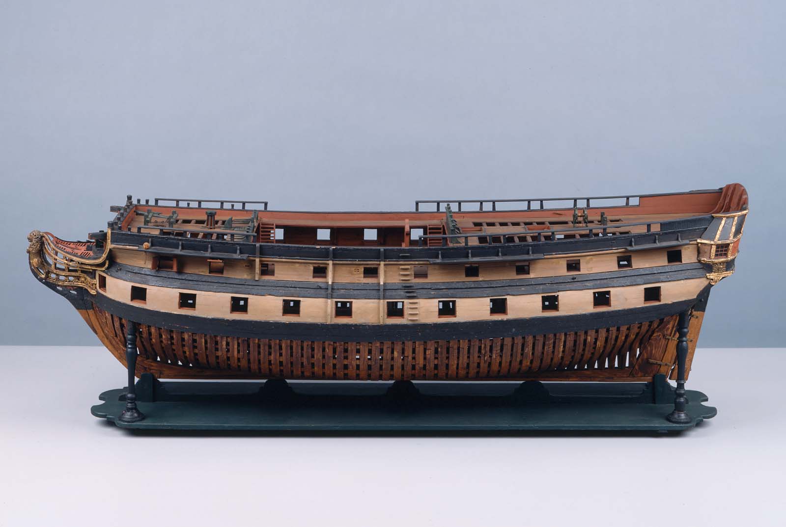 Ship of the line 1780-90...jpg