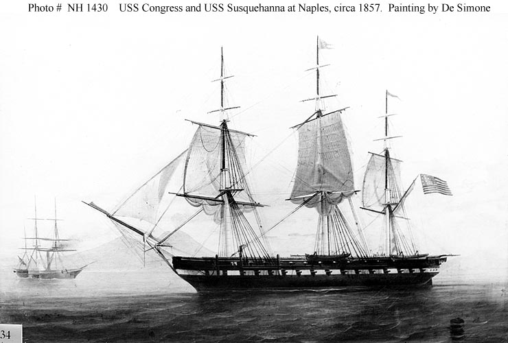 Congress 1857 Неаполь 1.jpg