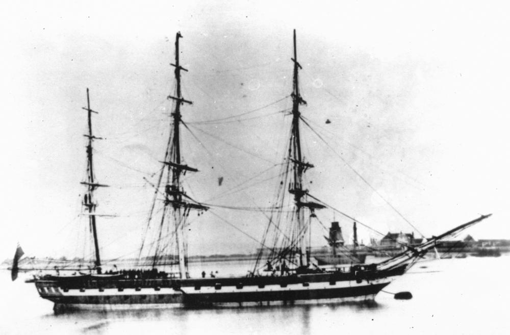 U.S. Frigate, St. Laurence,.jpg