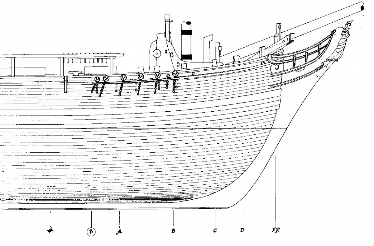 Conway Martime Press - Anatomy Of The Ship - Hms Bounty.jpg