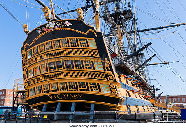 admiral-lord-nelsons-flagship-hms-victory-in-portsmouth-historic-dockyard-c8165h.jpg