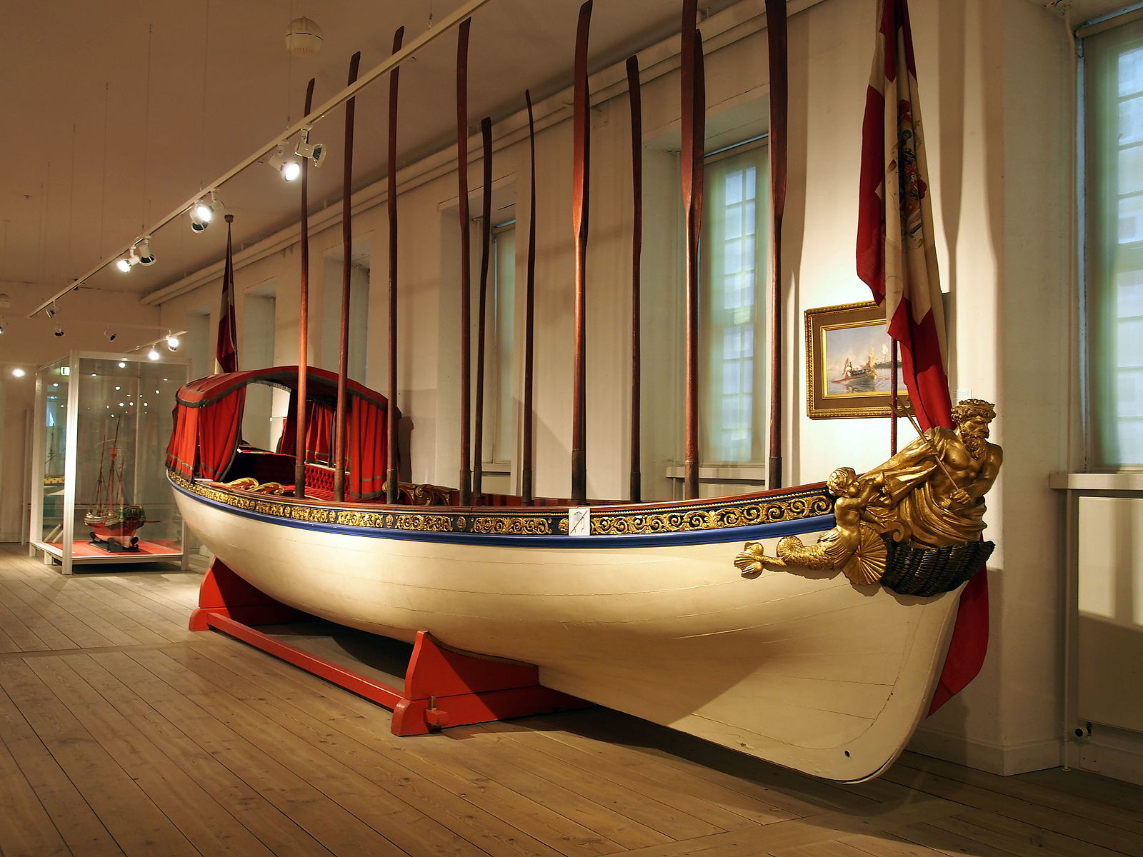 Royal_boat_Royal_Danish_Naval_Museum_pic1.JPG