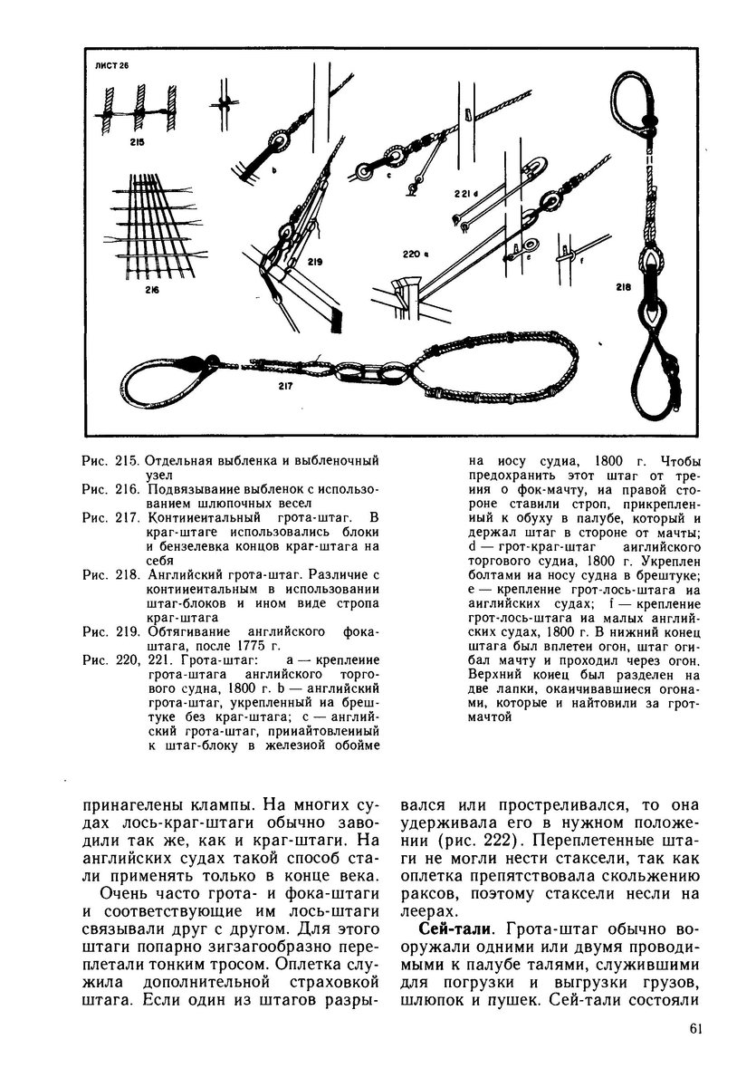 К.Х.Марквардт Рангоут, такелаж и паруса судов 18 века_061.jpg