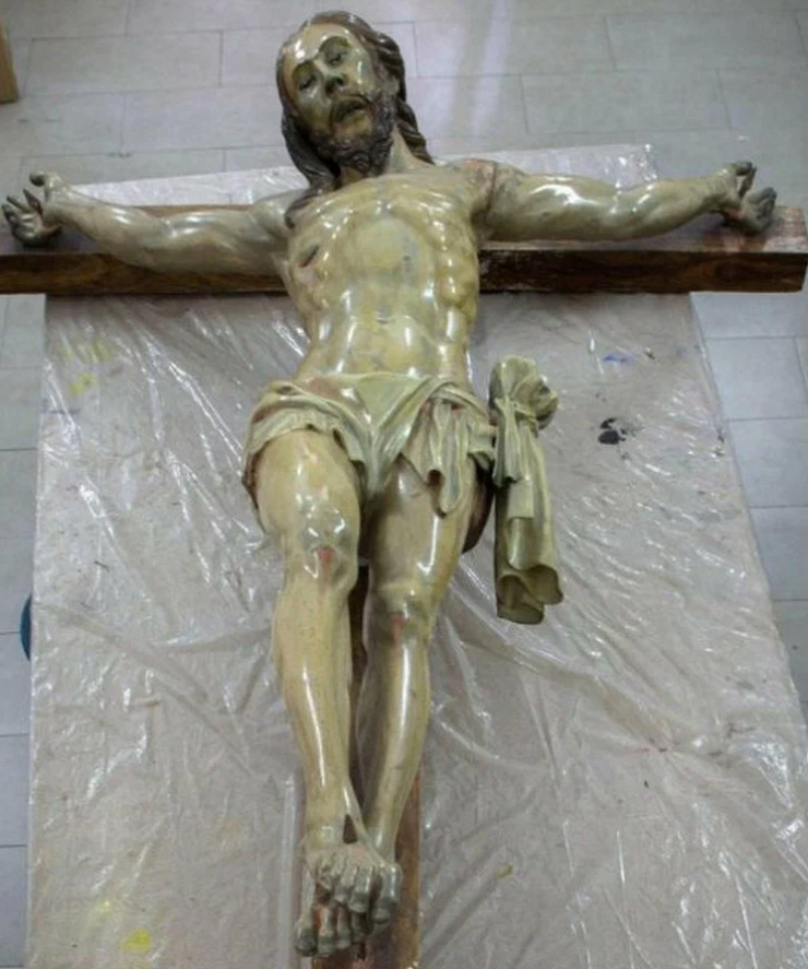 Статуя Христа 18век_1.jpg