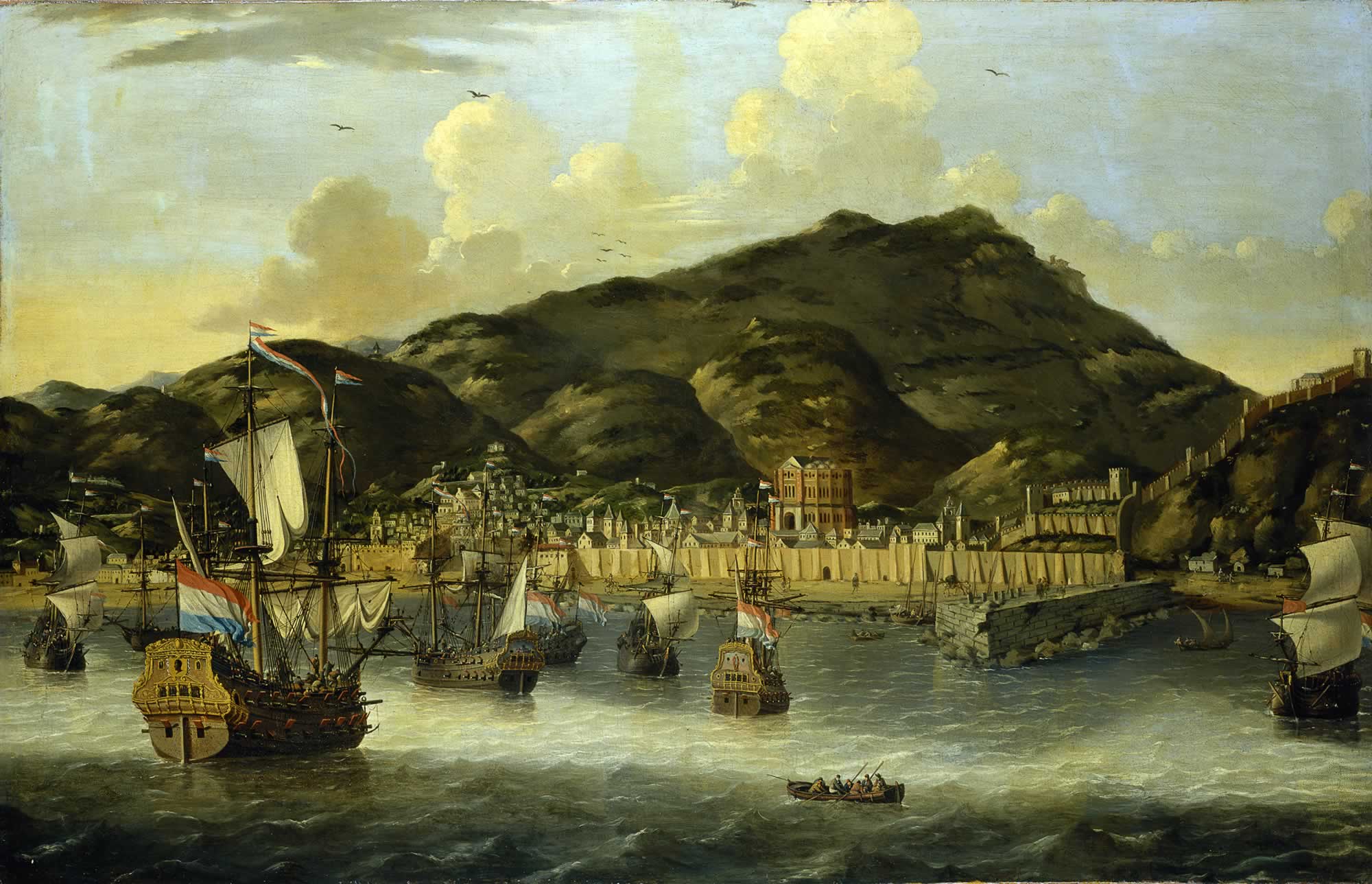 Dutch Ships Off Tripoli.jpg