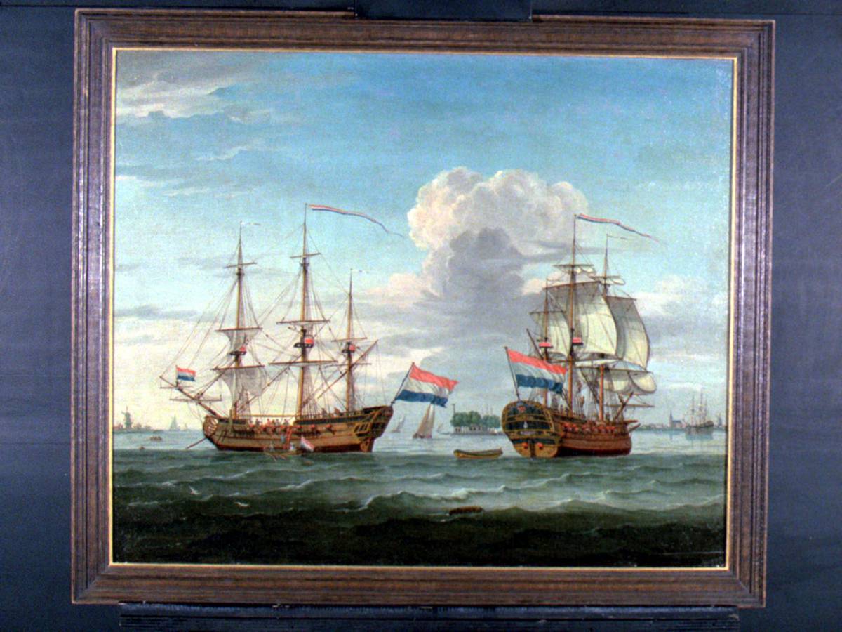 Het koopvaardijfregat 'El San Juan' 1749г.jpg