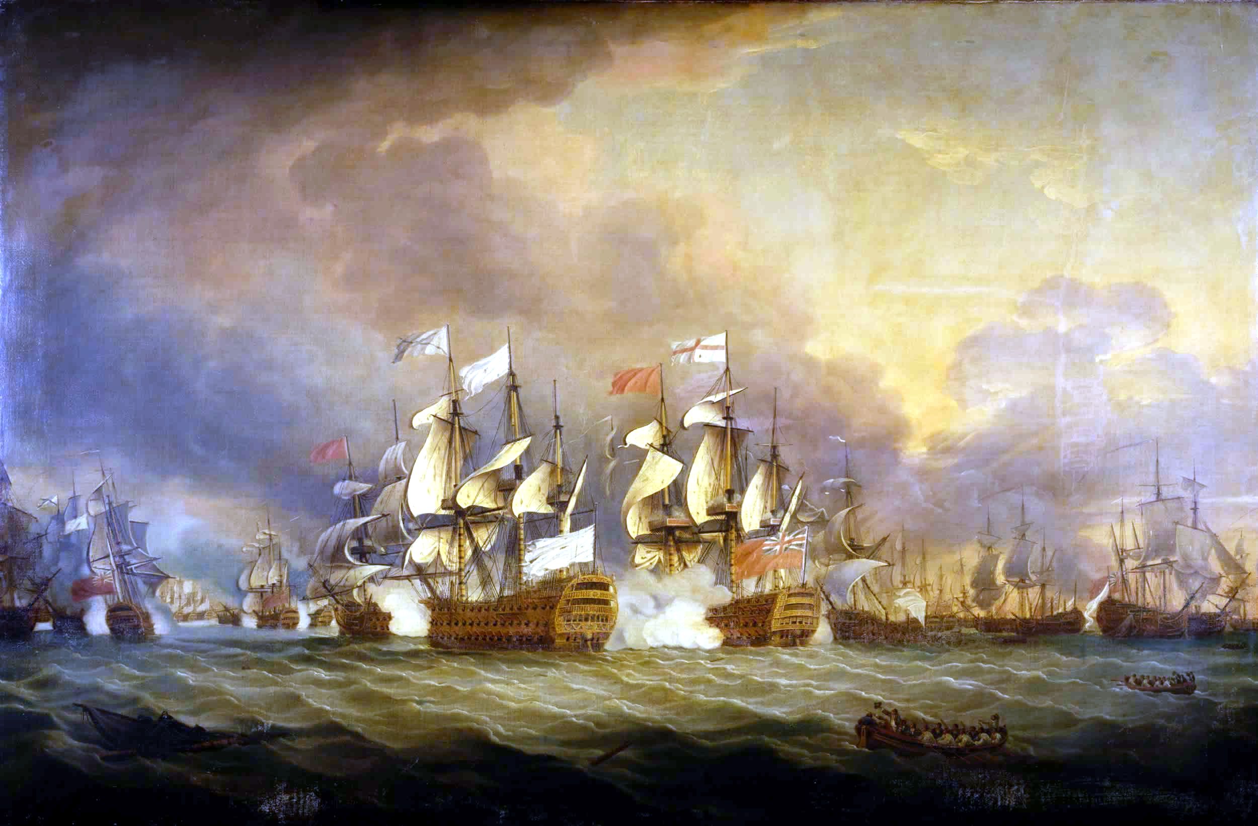 The Battle of The Saints, 12 April 1782 2.jpg