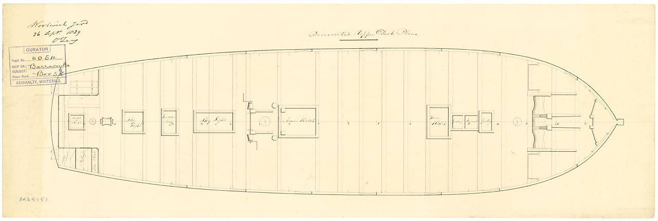 Barracouta (1820), a 10 gun Brig-Brig Sloop.jpg