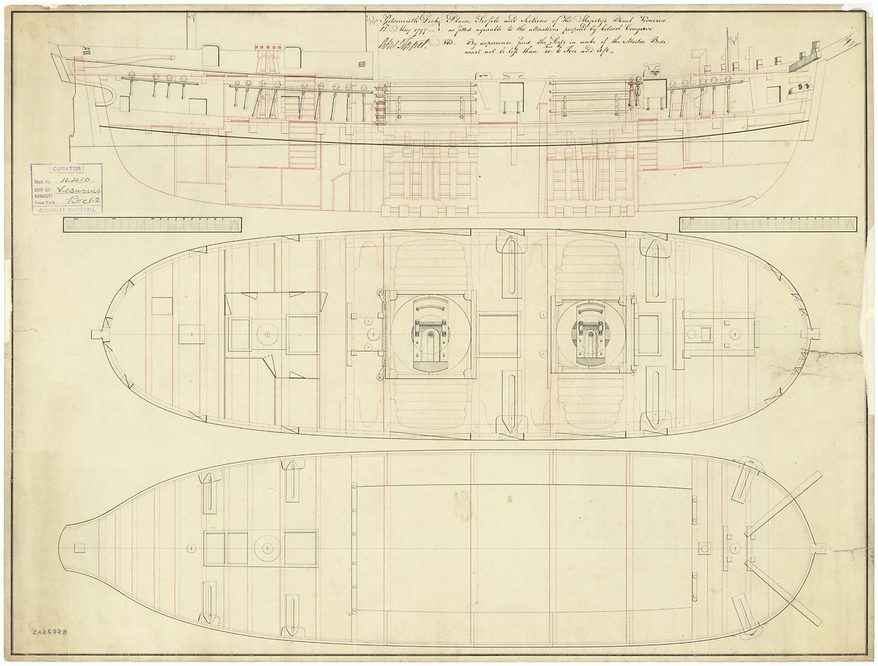 'Vesuvius' (1776) bomb vessel.jpg